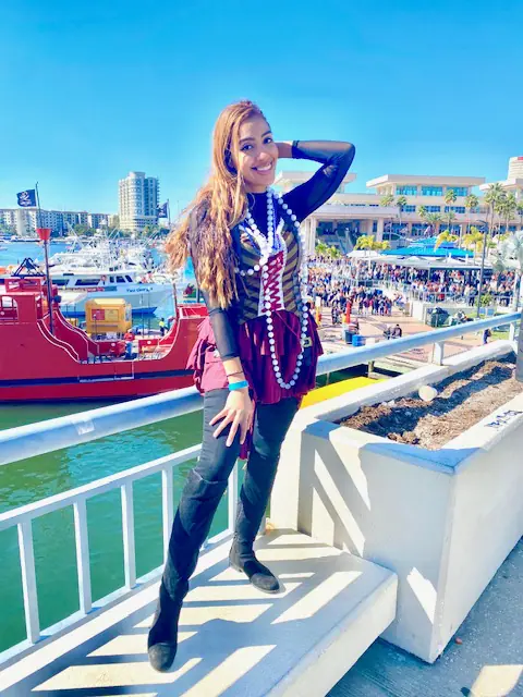 Gasparilla: 9 Things You Need to Know