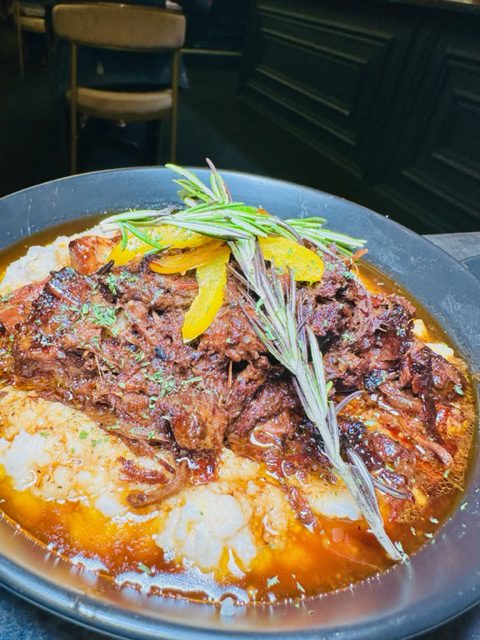 Soulful Eats: Discovering the Flavors of Black-Owned Restaurants in Tampa