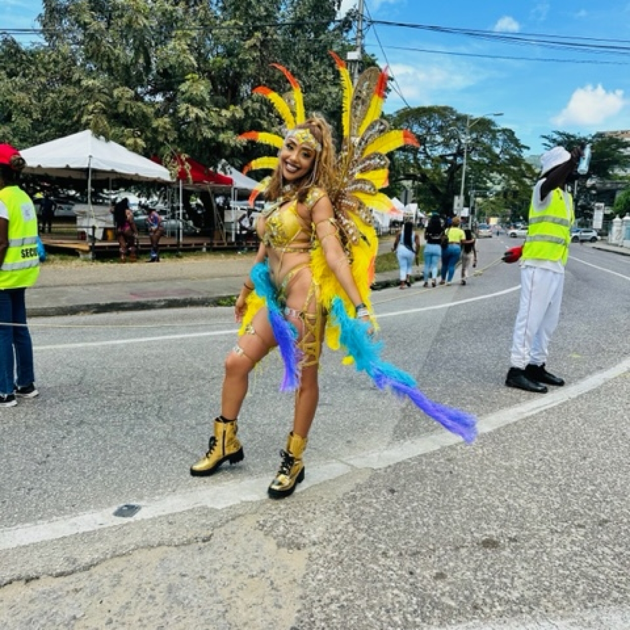 5 Things to avoid when planning a trip to Trinidad Carnival