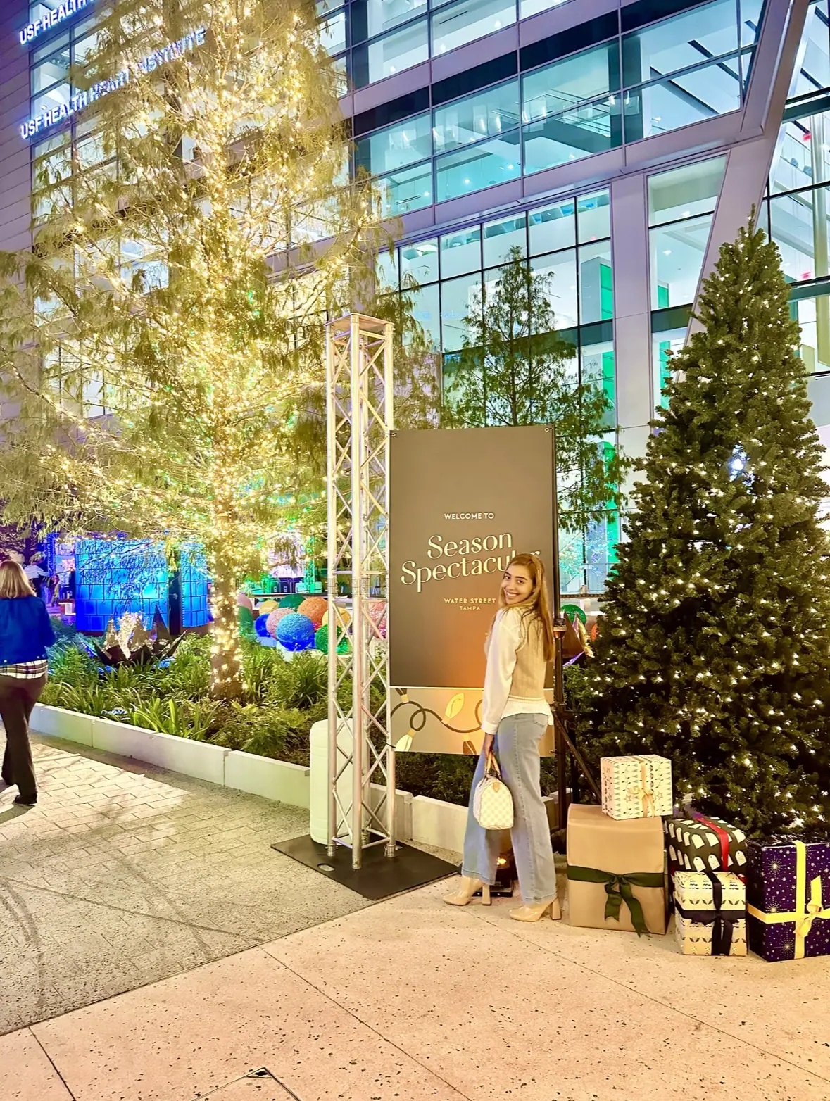 Tampa Bay Holiday Events Part 1