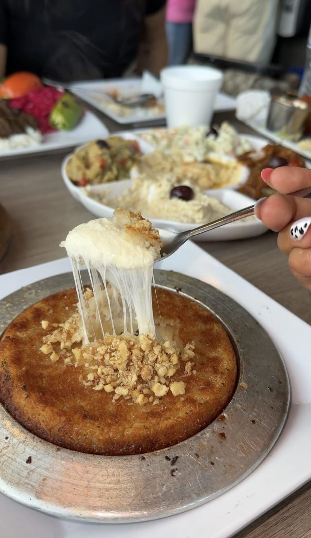Hungry for Baklava and More? Dine Your Way Through Turkey in Tampa