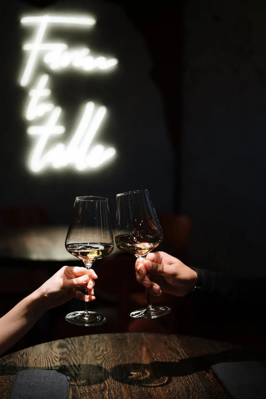 Tampa’s Most Romantic Date Night Restaurants