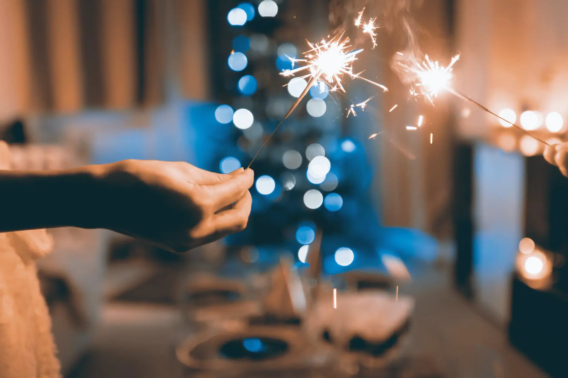 Tampa Bay’s Can’t-Miss Holiday Happenings
