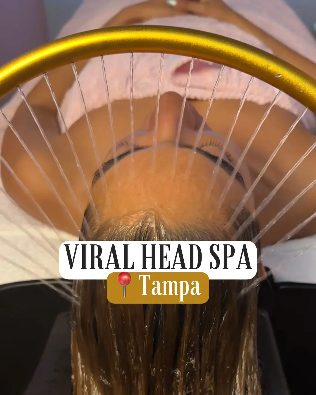 Tampa Hair Spa: Unlock your hair’s potential